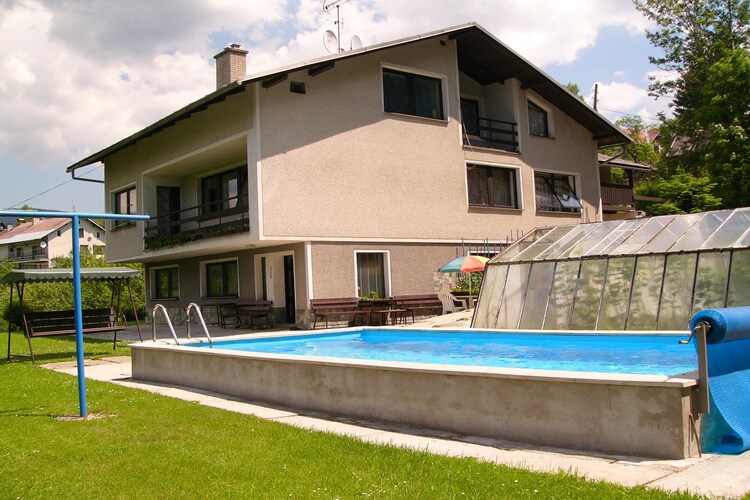 Apartment North Bohemia Giant Mountains