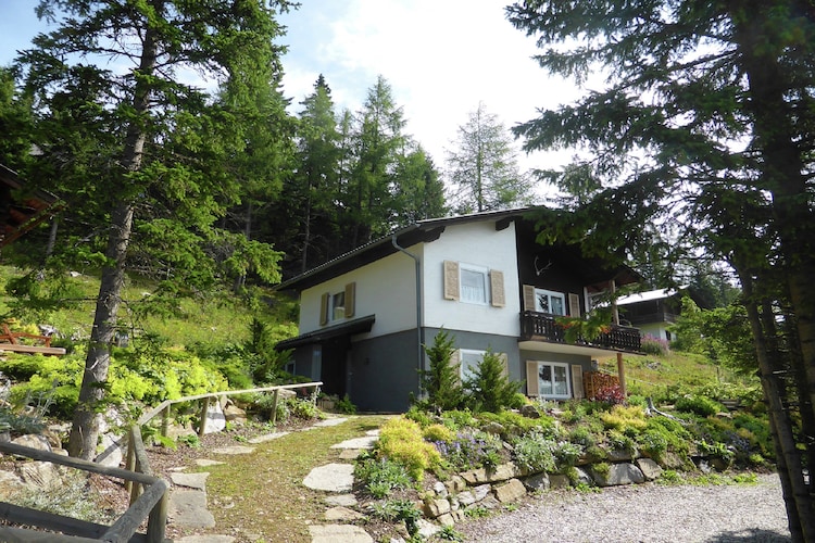 Holiday home Carinthia