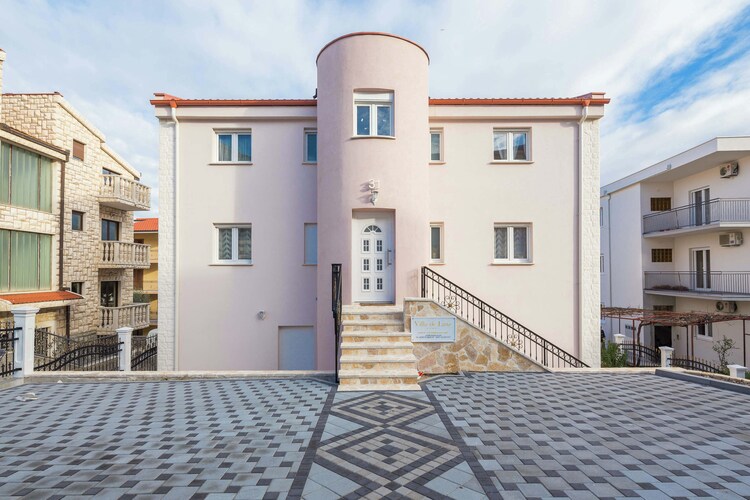 Villa Dalmatia