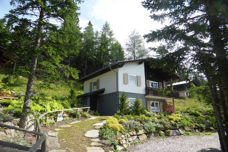 Apartment Carinthia