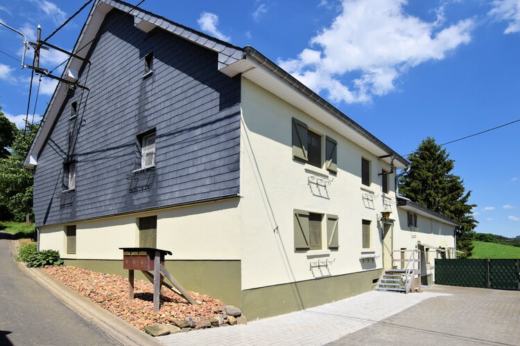 Holiday home Liege