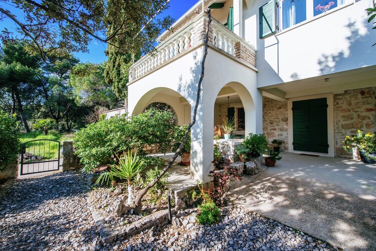 Apartment Dalmatia