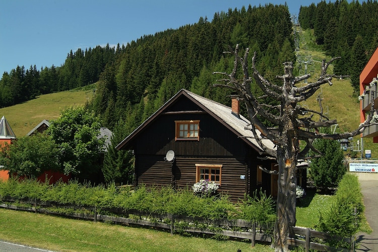 Holiday home Carinthia