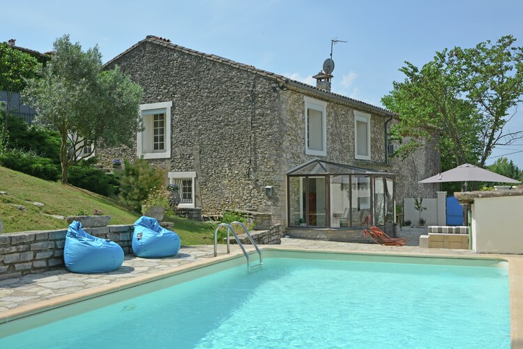 Holiday home Languedoc-Roussillon