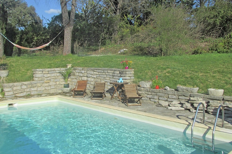 Holiday home Languedoc-Roussillon