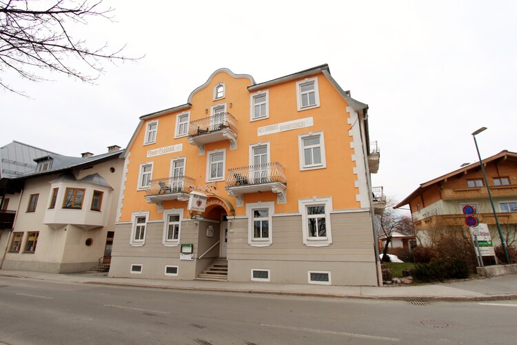 Apartment Tyrol