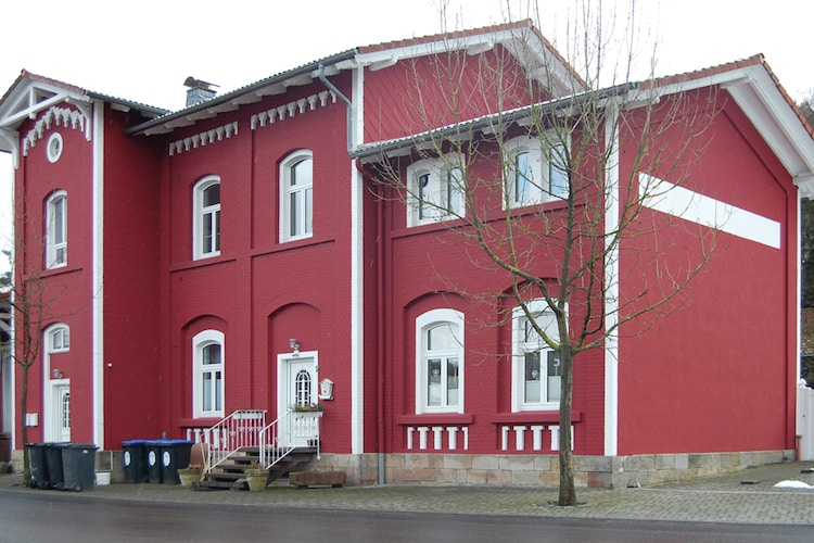 Apartment Hesse