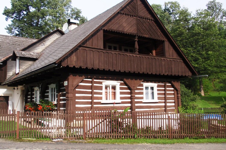 Holiday home North Bohemia Giant Mountains