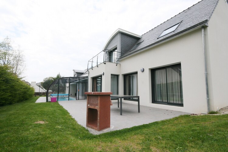 Holiday home Brittany