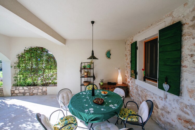 Apartment Dalmatia