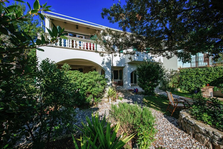 Holiday home Dalmatia