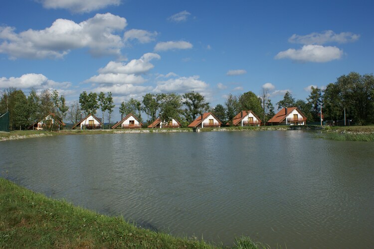 Holiday home Moravia