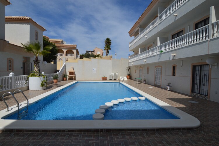 Holiday home Costa Blanca