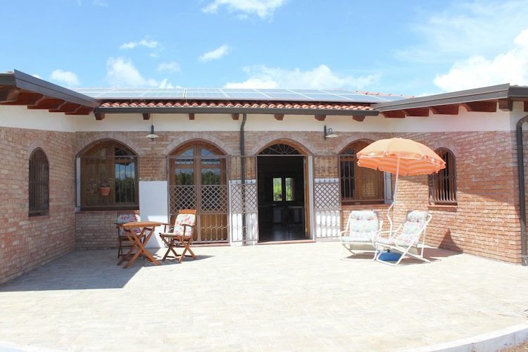 Farmhouse Calabria Basilicata