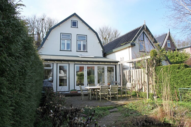 Holiday home North Holland