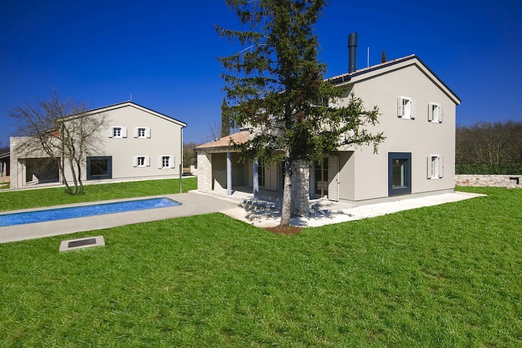 Villa Istria