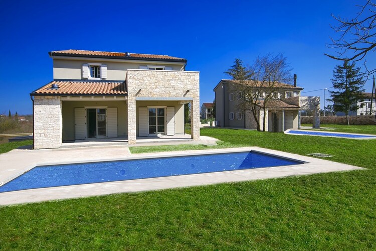 Villa Istria
