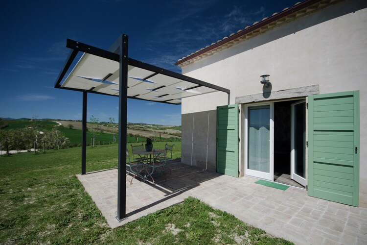 Mansion Marche