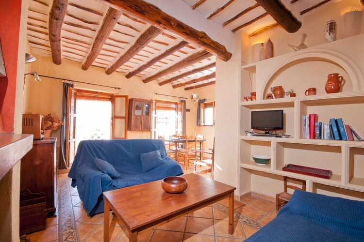 Cottage Andalusia Inland