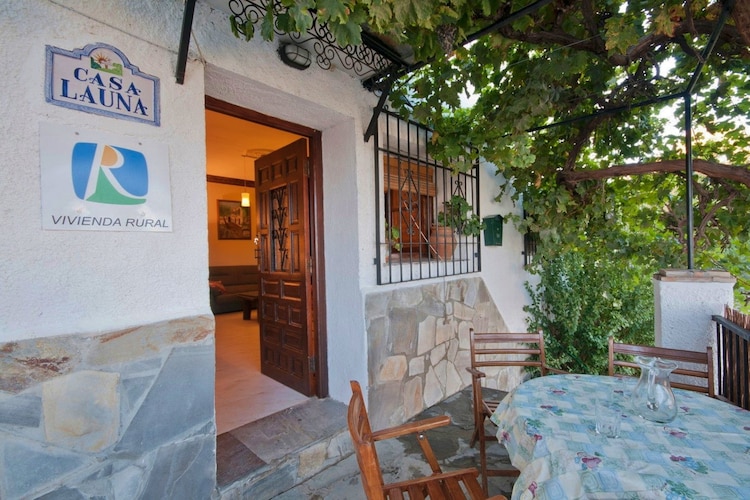 Holiday home Andalusia Inland