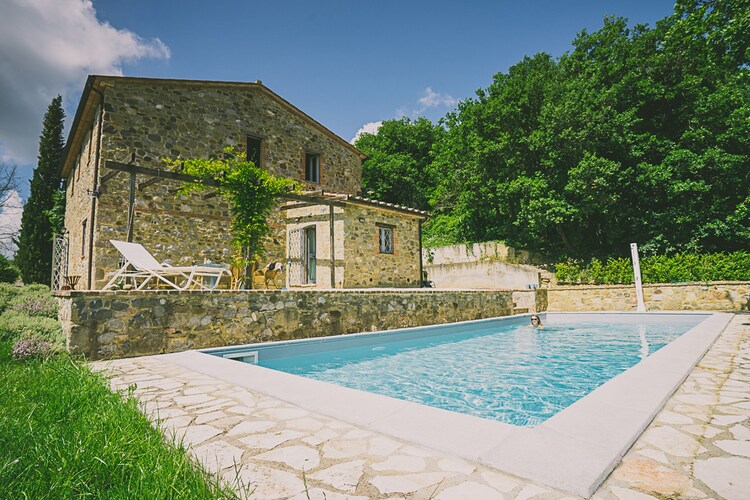 Holiday home Tuscany Elba