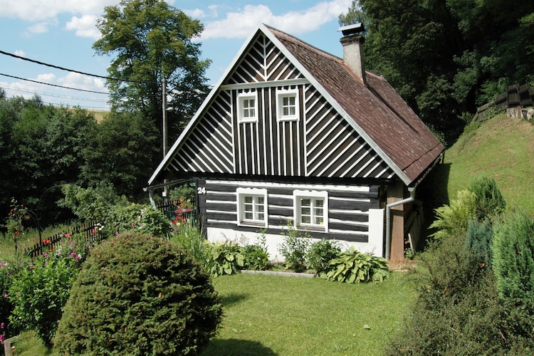 Holiday home North Bohemia Giant Mountains
