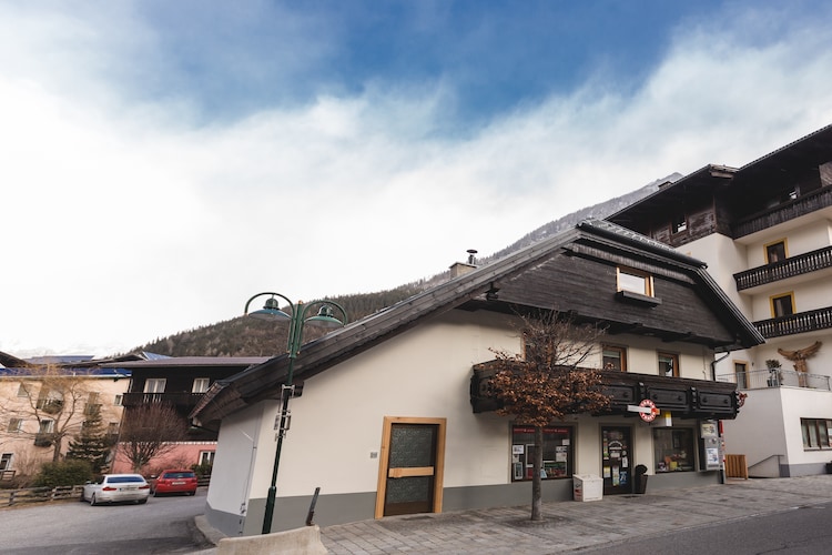 Chalet Carinthia