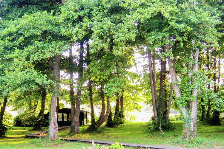 Chalet Atlantic Coast