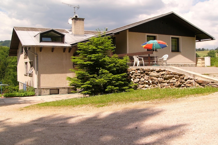 Apartment North Bohemia Giant Mountains