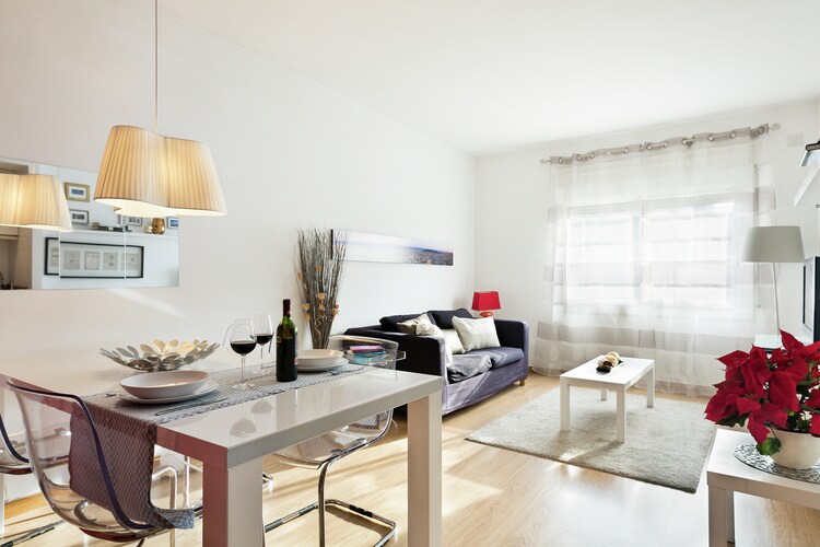 Holiday home Barcelona Maresme Coast