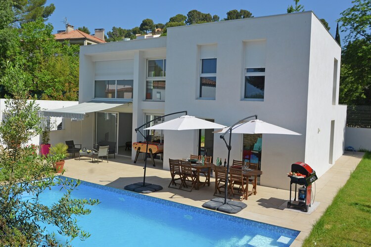 Holiday home Provence Cote d Azur