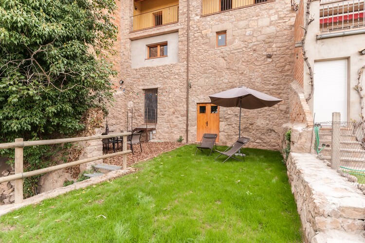 Cottage Catalonia Inland Pyrenees