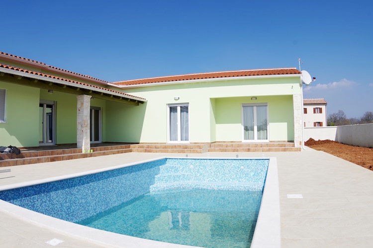 Villa Istria