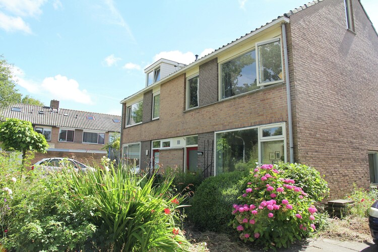 Holiday home North Holland
