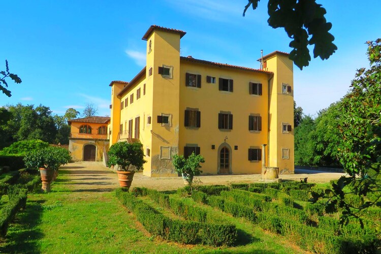 Holiday home Tuscany Elba