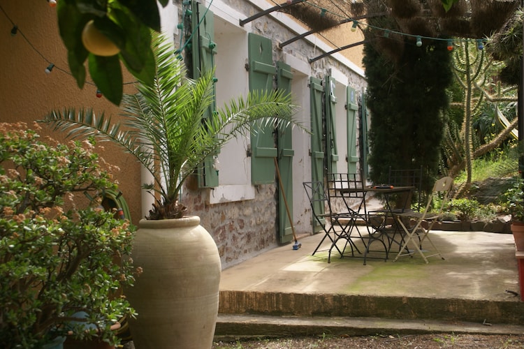 Holiday home Provence Cote d Azur