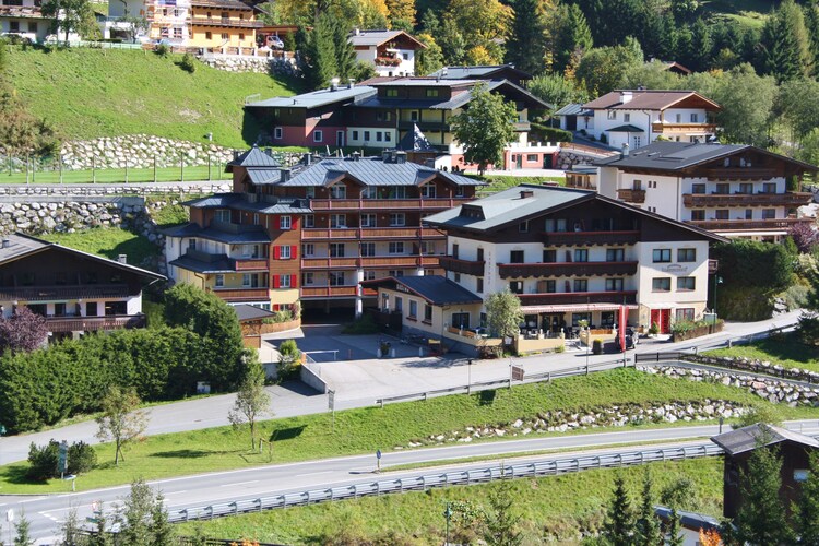 Apartment Salzburg
