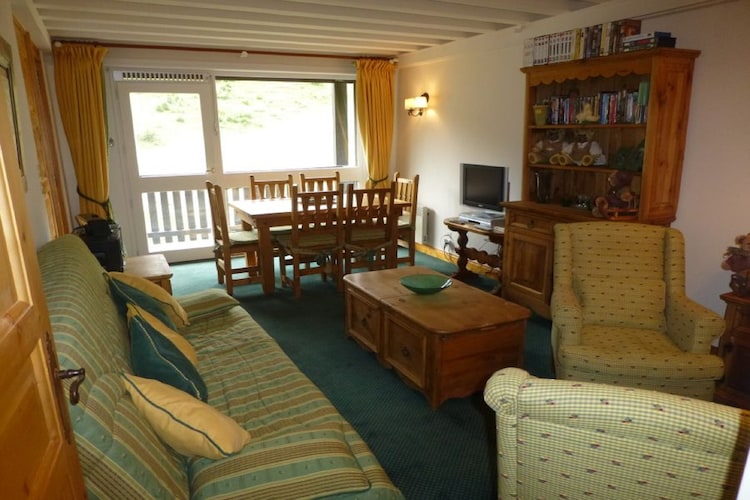 Apartment Northern Alps