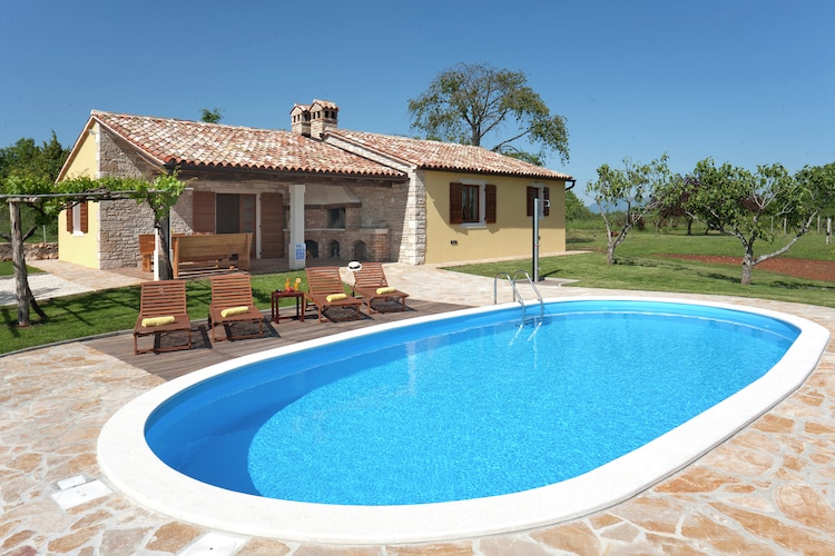 Villa Istria