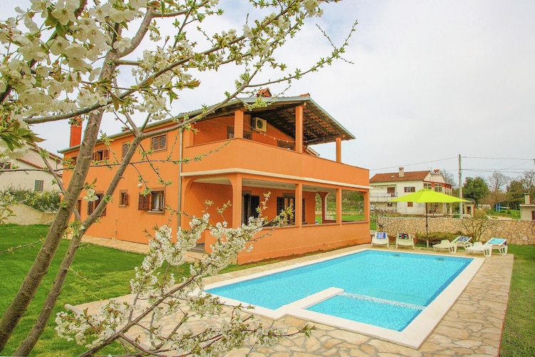 Apartment Istria