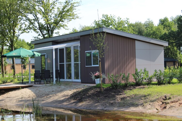 Chalet Overijssel