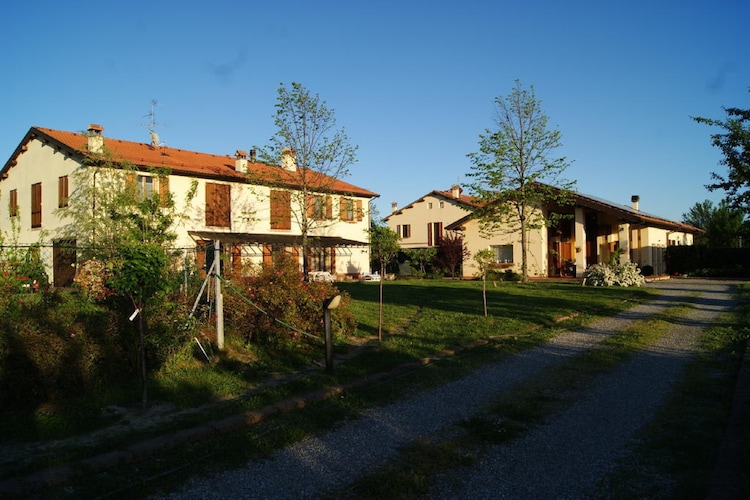 Apartment Emilia-Romagna