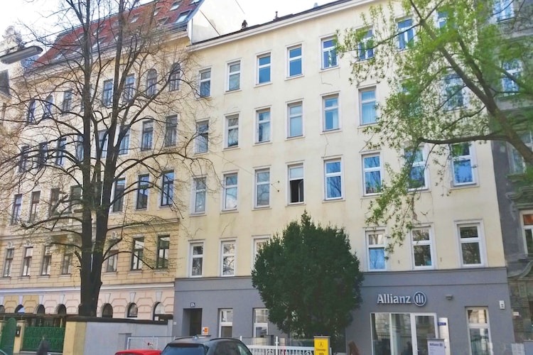 Apartment Lower Austria Vienna