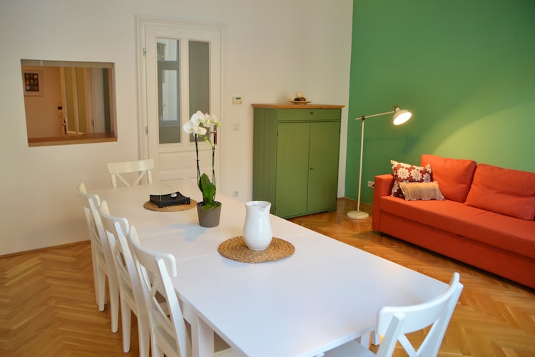 Apartment Lower Austria Vienna