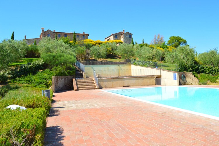 Apartment Tuscany Elba