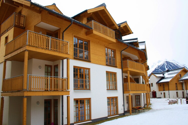 Apartment Salzburg