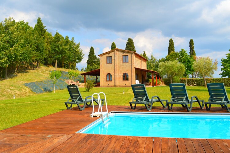 Cottage Tuscany Elba