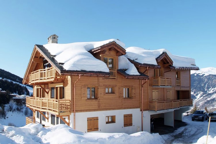 Apartment Northern Alps