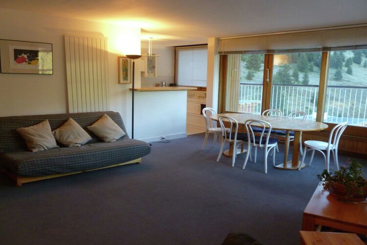 Apartment Northern Alps