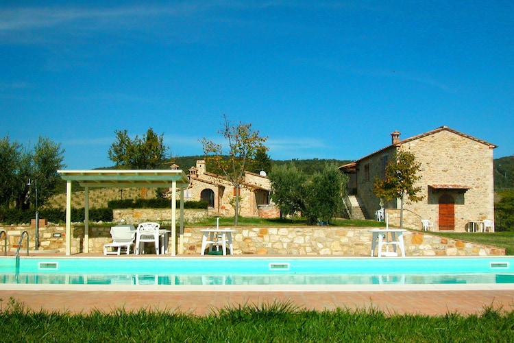 Apartment Tuscany Elba